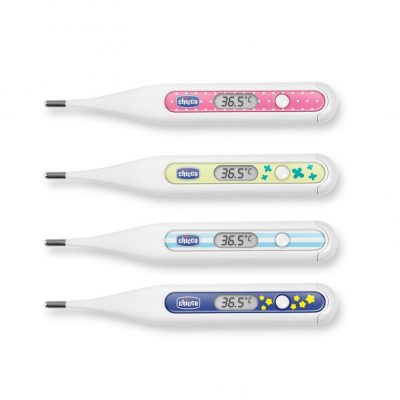 תרמומטר דיגיטאלי דיגי בייבי – Digi Baby