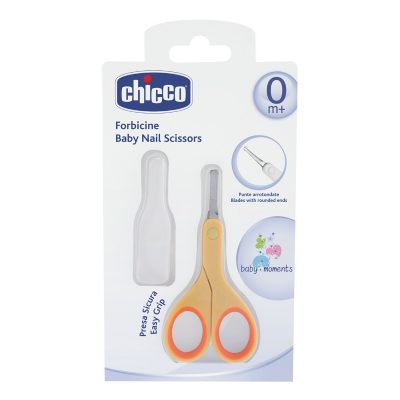 מספריים לתינוק – Mini Scissors