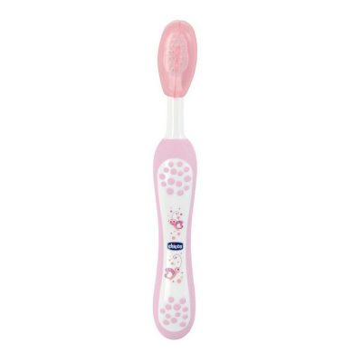 מברשת שיניים – Toothbrush
