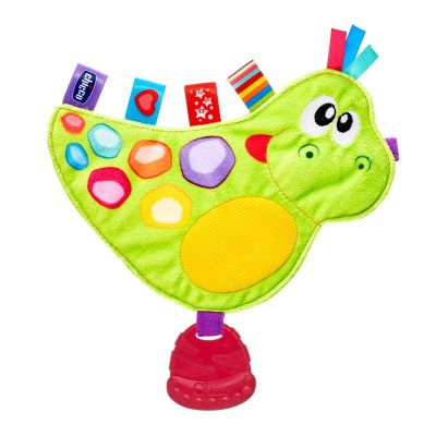 דינוזאור צבעוני – Toy Arthur Funny Dino