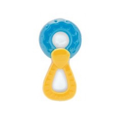 נשכן בצורת טבעת – Fresh Relax Teether Ring