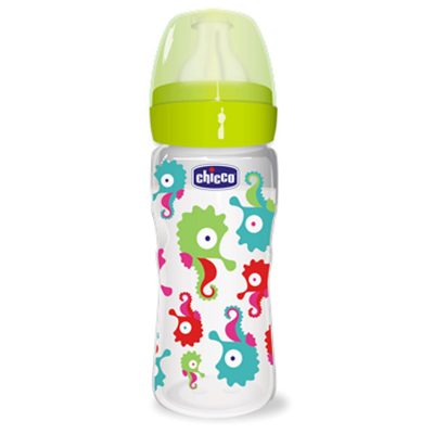 בקבוק וולביאינג 250 מ”ל – Well being Bottle