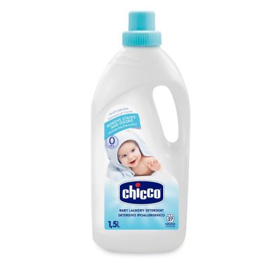 נוזל כביסה לתינוק 1.5 ליטר – Laundry Detergent 1.5 lit