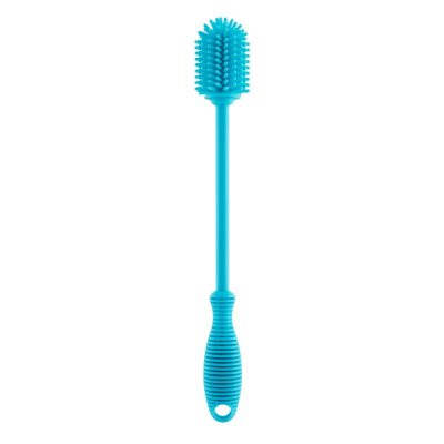מברשת סיליקון לבקבוק – Silicon Bottle Brush