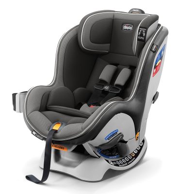 כיסא בטיחות נקסטפיט זיפ – NextFit Zip