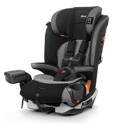 כיסא בטיחות מיי פיט זיפ אייר – MyFit™ Zip Air