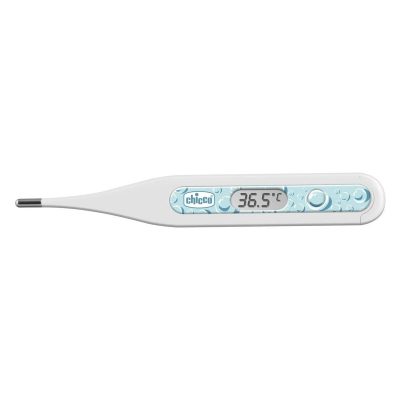 תרמומטר דיגיטלי דיגי בייבי מהדורה מיוחדת – Thermometer Digi Baby SE