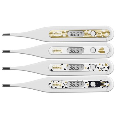 תרמומטר דיגיטלי דיגי בייבי מהדורה מיוחדת – Thermometer Digi Baby SE