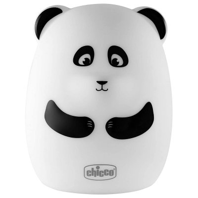 מנורת לילה נטענת פנדה / שועל – Rechargeable Lamp Panda Fox