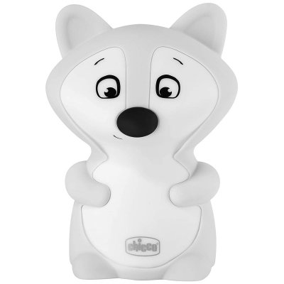 מנורת לילה נטענת שועל – Rechargeable Lamp Fox