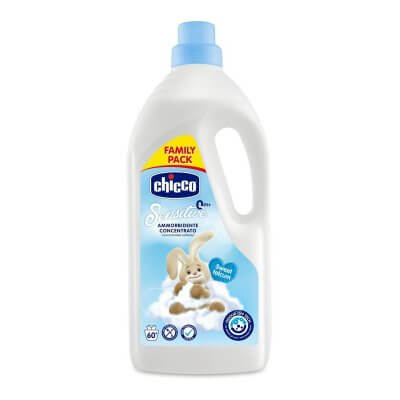 מרכך כביסה מרוכז – Superconcentrated Softener 1.5 Lit