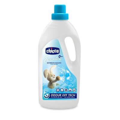 נוזל כביסה לתינוק 1.5 ליטר – Laundry Detergent 1.5 Lit Cluster