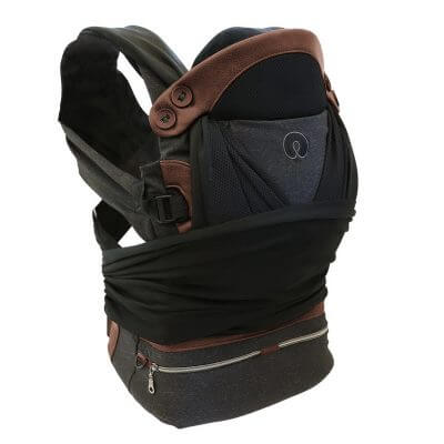 מנשא חזה אדג’סט קומפיפיט – Adjust Comfyfit