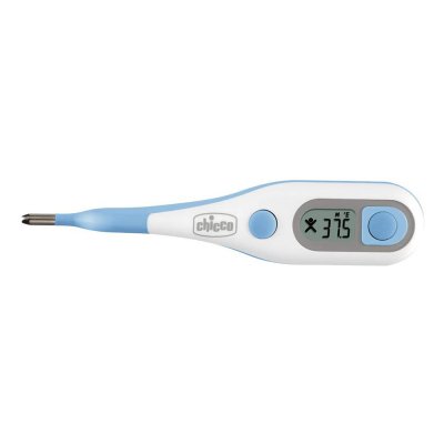 טרמומטר איזי 2 ב 1 – Easy 2 in 1 Thermometer