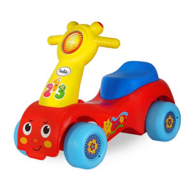 בימבה מוסיקלית לתינוק – ™My First Drive