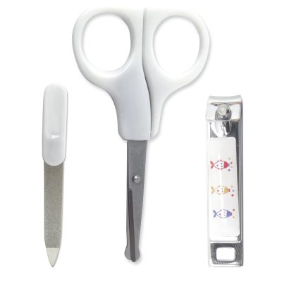 סט מניקור – Flawless™ Manicure Set