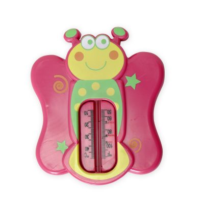 מדחום לאמבטיה – Flawless™ Bath Thermometer