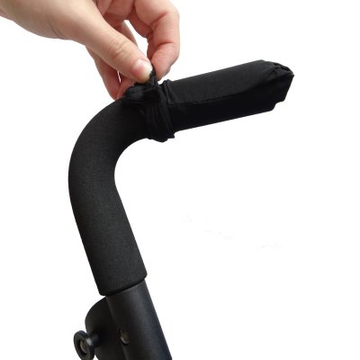 כיסוי בד לידית טיולון/עגלה – Handle Cover