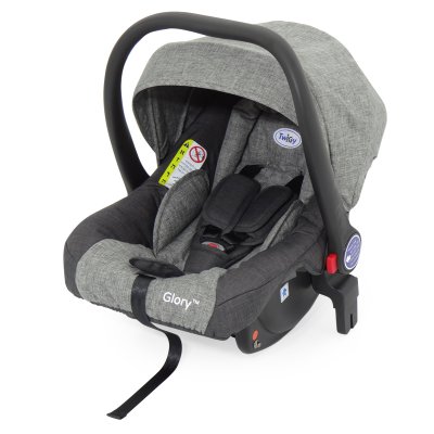 סל קל לעגלת גלורי – Glory™ Car Seat