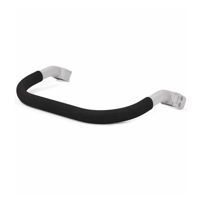 פגוש לעגלת וידה פלוס – Bumper Bar Silver