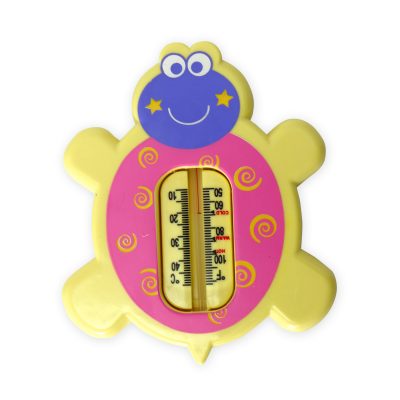 מדחום לאמבטיה – Flawless™ Bath Thermometer