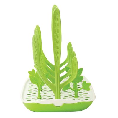 מתקן לייבוש בקבוקים – Flawless™ Bottle Drying Rack
