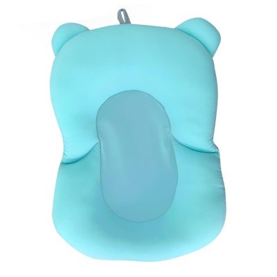 כרית ציפה לאמבטיה – Baby Bath Pillow