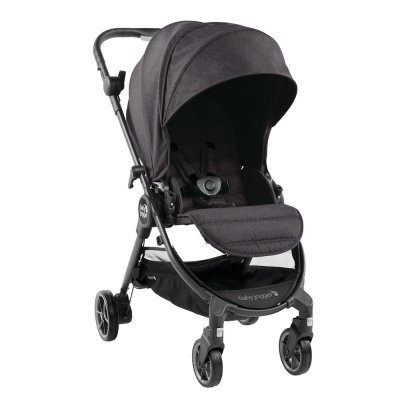 עגלת סיטי תור לאקס – Baby Jogger City Tour™ LUX
