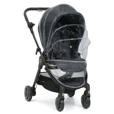 כיסוי גשם לעגלת סיטי תור לאקס – City Tour lux™ Weather Shield