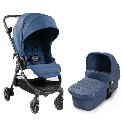 עגלה משולבת סיטי תור לאקס – City Tour™ LUX Bundle