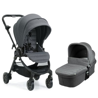 עגלה משולבת סיטי תור לאקס – City Tour™ LUX Bundle