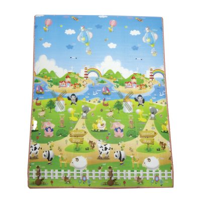 משטח פעילות עובי 1 ס”מ – Play mat Lay & Play