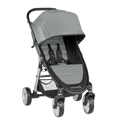 עגלת סיטי מיני 2 – 4 גלגלים – City Mini® 2 4W