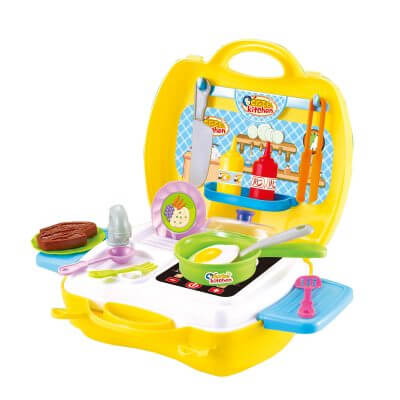 ערכה למטבח – Kitchen Set