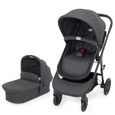 עגלה משולבת סטארס – ™Stars Stroller