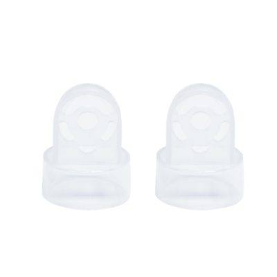 גוף שסתום למשאבת חלב חשמלית – Electronic Breast Pump Valve Body Blister