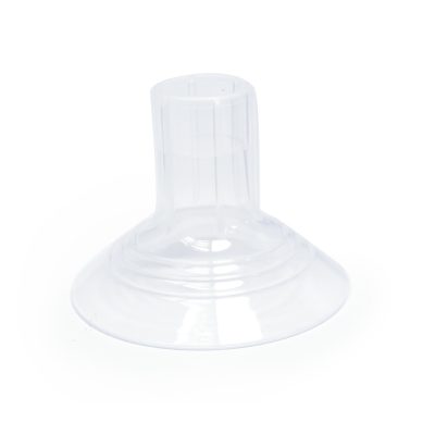 מגן חזה מסיליקון 24 מ”מ – Electronic Breast Pump – 24mm Breast Shield Blister