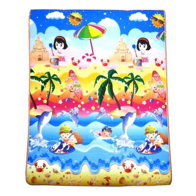 משטח פעילות עובי 2 ס”מ – Play mat Lay & Play