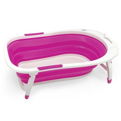 אמבטיה מתקפלת כנרת – Kineret™ Foldable Bath Tub