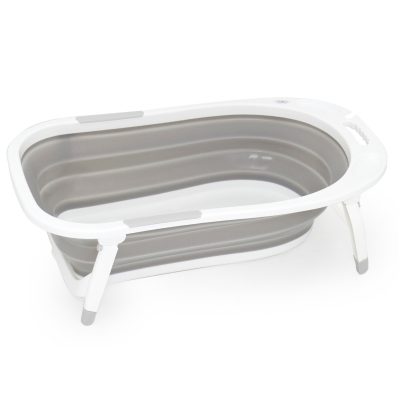 אמבטיה מתקפלת כנרת – Kineret™ Foldable Bath Tub
