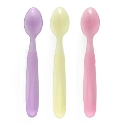 מארז 18 כפיות – Flawless™ Disposable Spoons
