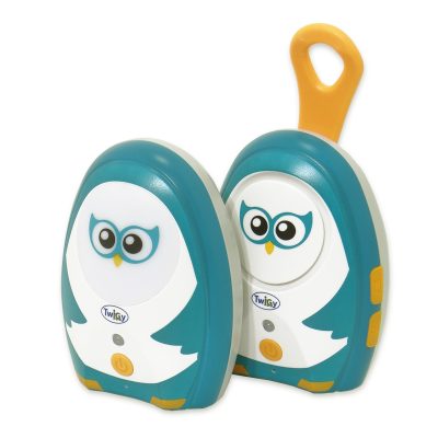 מוניטור שמע לתינוקות טאורוס – Watch My Baby™ Monitor – Taurus