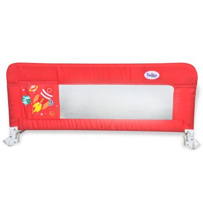 מגן מיטה סייפ-פיט 95 ס”מ – Guard My Bed!™ SafeFit 95 Cm