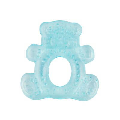נשכן קירור בצורת דובי – Water Filled Teether