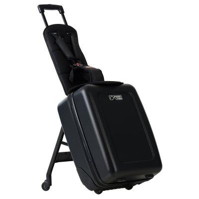 מזוודה טיולון באגריידר – Bagrider V1