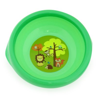 קערת האכלה – Flawless™ Feeding Bowl