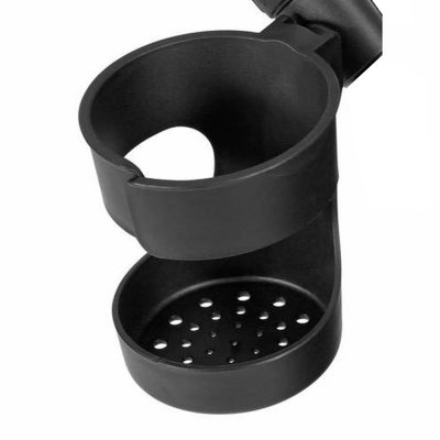 מתקן כוס לעגלת סיטי תור 1 / 2 / תאומים – 2 ™Cup Holder City Tour