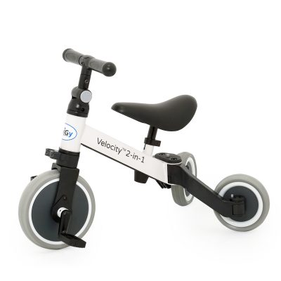 אופניים לילדים ולוסיטי 2 ב-1 – Velocity™ 2-in-1