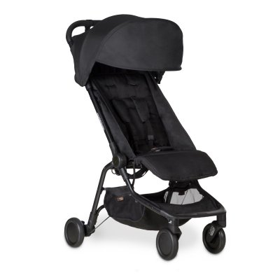 עגלת נאנו פלוס – Nano Plus