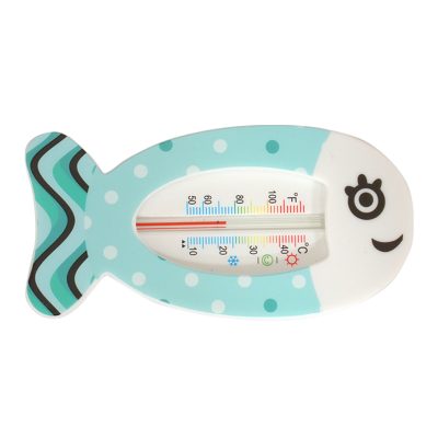 מדחום לאמבטיה – Flawless™ Bath Thermometer